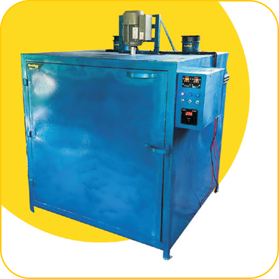 mechmark, Multi-Purpose Electric Dryer Machines, ELDR-3-4430-30
